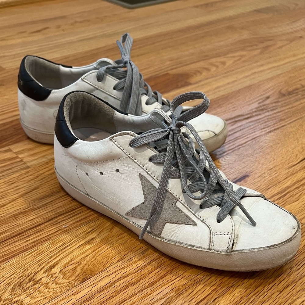 Golden Goose Sneakers